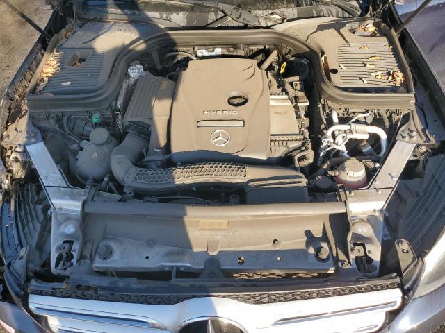 2019 MERCEDES-BENZ GLC 350E #3276347715