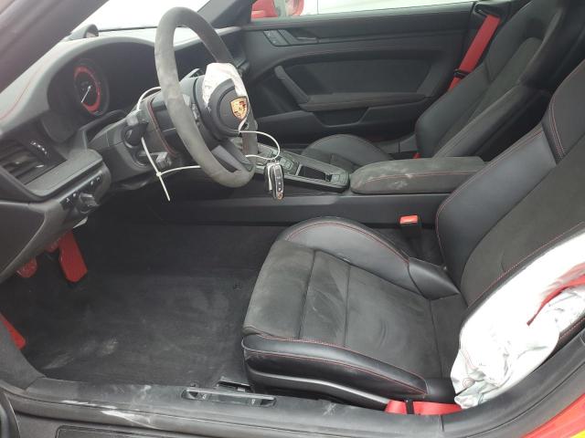 2023 PORSCHE 911 CARRER WP0CB2A98PS248155