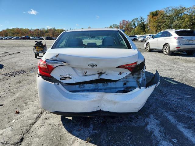 2018 TOYOTA COROLLA L #3285787650