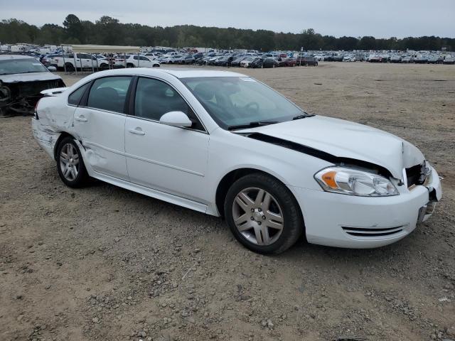 2012 CHEVROLET IMPALA LT #3292296280