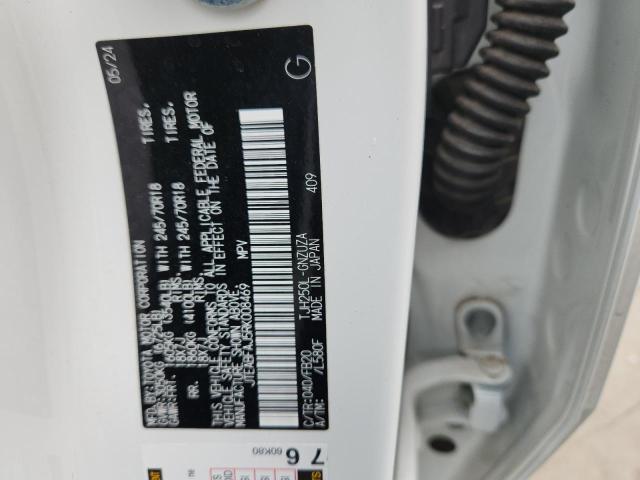 2024 TOYOTA LAND CRUIS JTEABFAJ5RK008469