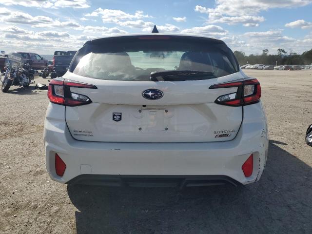 2024 SUBARU IMPREZA RS - JF1GUHHC3R8264897