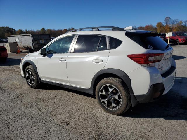 2020 SUBARU CROSSTREK - JF2GTAEC0LH202634