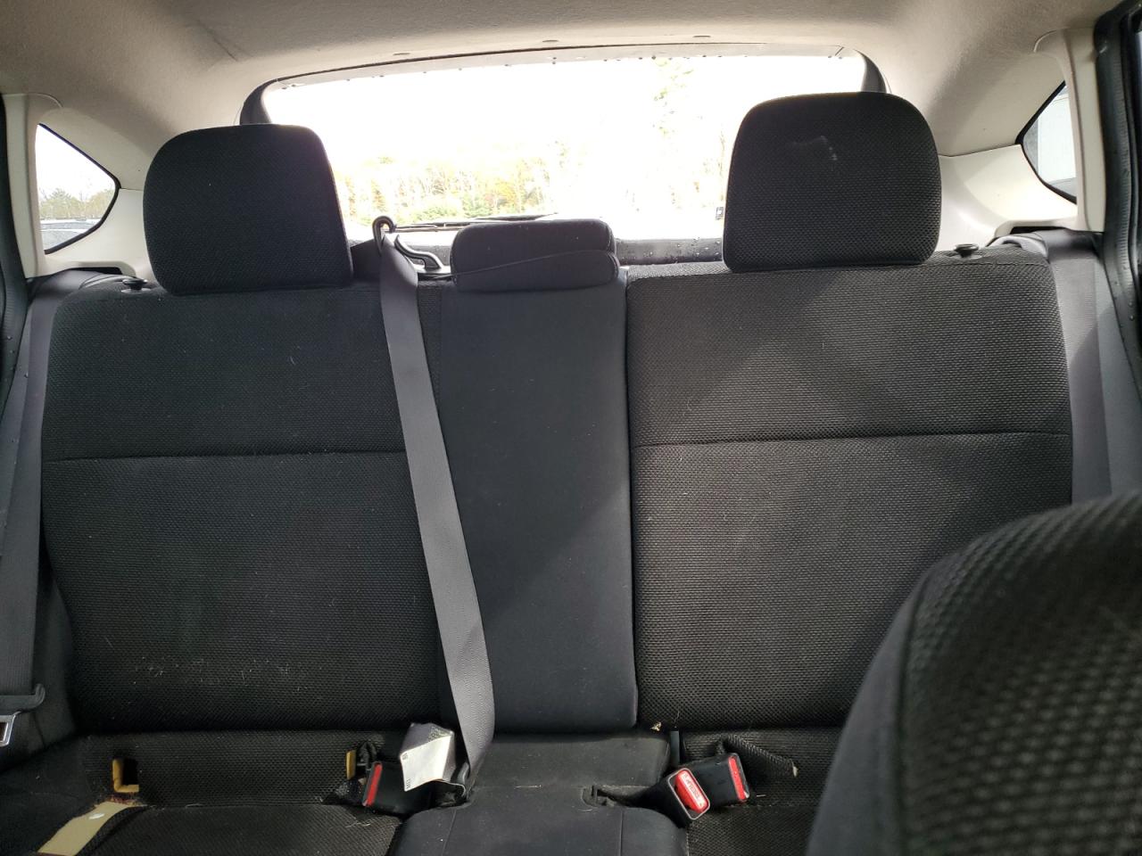 SUBARU XV 2.0 PREMIUM