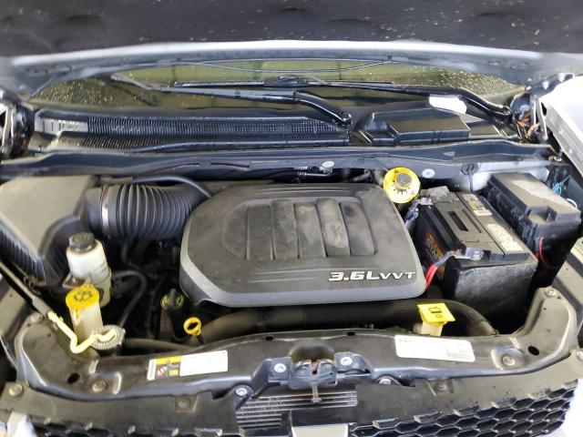 2014 DODGE GRAND CARA #3262063093