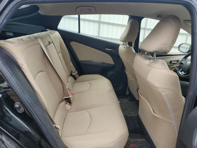 2019 TOYOTA PRIUS #3286495152