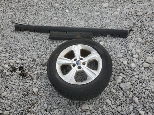 2014 FORD ESCAPE SE - 1FMCU0GX9EUD78558