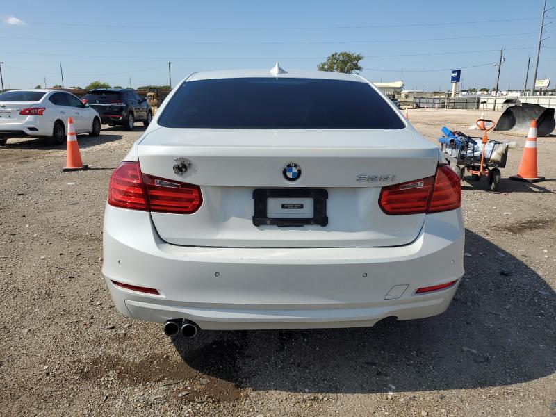 2015 BMW 328 I SULE - WBA3C1C51FP852369