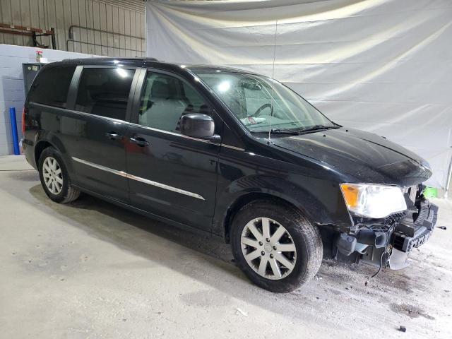 2015 CHRYSLER TOWN & COUNTRY TOURING - 2C4RC1BG1FR752173