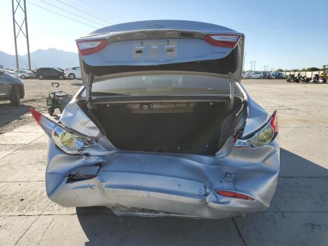 2012 HYUNDAI SONATA #3283886422
