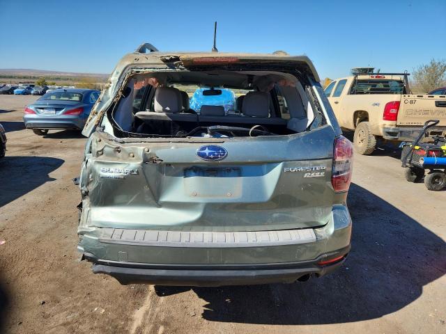 2014 SUBARU FORESTER 2 #3284149535