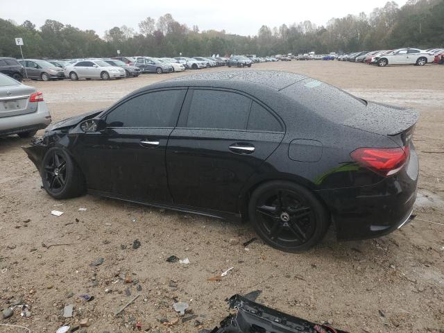 2021 MERCEDES-BENZ A 220 4MAT #3297111492