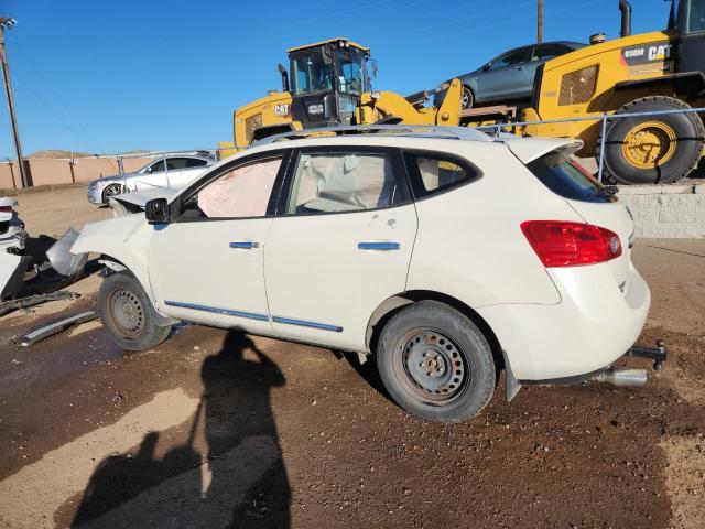 2014 NISSAN ROGUE SELE #3283826421