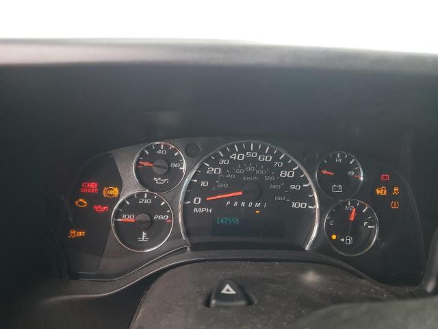 2017 CHEVROLET EXPRESS G2 #3297993068