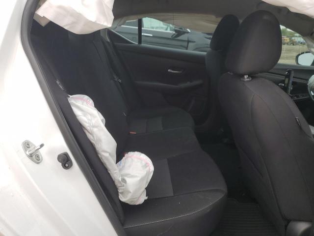 2023 NISSAN SENTRA SV - 3N1AB8CV8PY268317