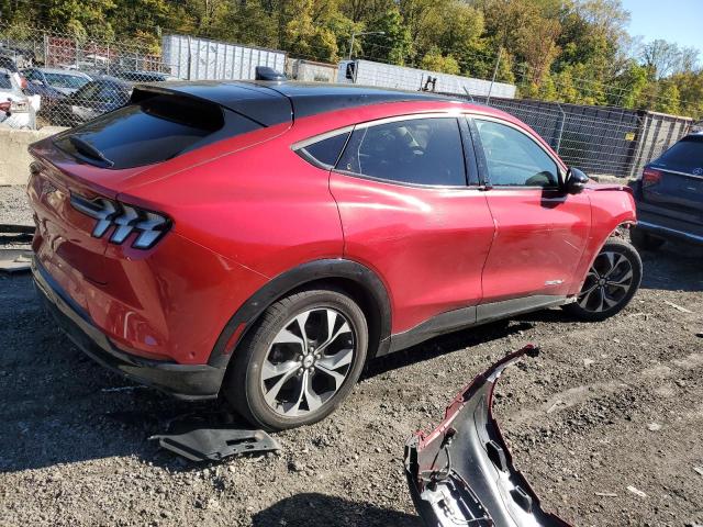 2023 FORD MUSTANG MACH-E PREMIUM - 3FMTK3SU5PMB06195