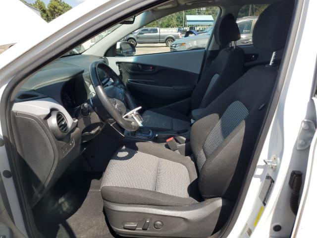 2020 HYUNDAI KONA SEL P KM8K62AA7LU453115