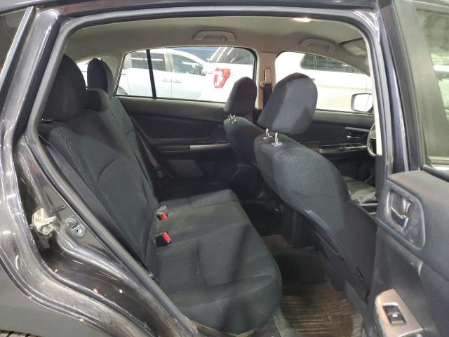 2015 SUBARU IMPREZA PR - JF1GPAC61F8205696