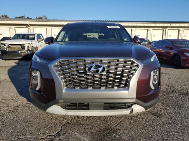 2021 HYUNDAI PALISADE S #3294496496