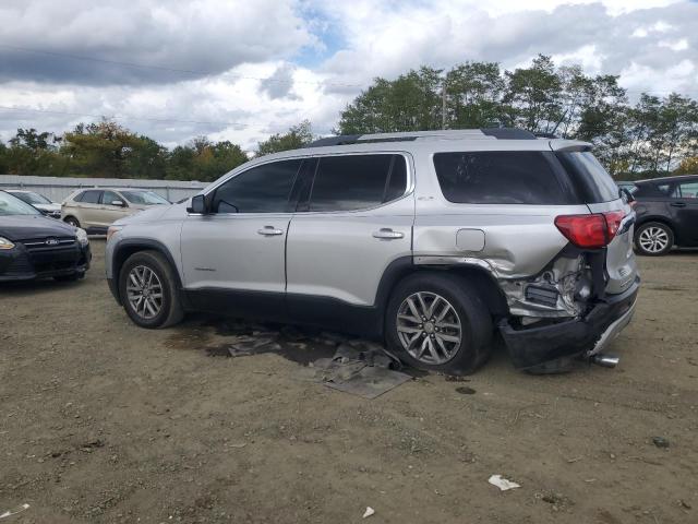 2019 GMC ACADIA SLE - 1GKKNSLS7KZ220600