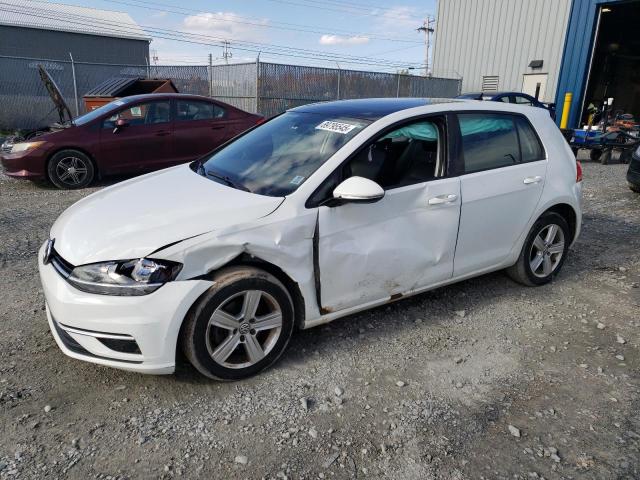Global Auto Auctions: 2018 VOLKSWAGEN GOLF S