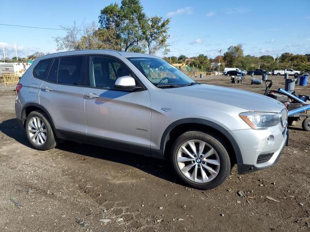 2016 BMW X3 XDRIVE2 - 5UXWX9C52G0D77118