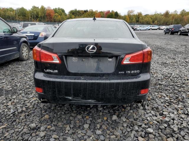 2010 LEXUS IS 250 - JTHCF5C23A2032970