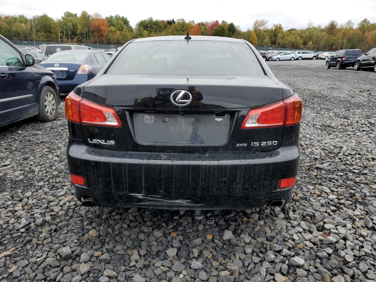 LEXUS IS 250