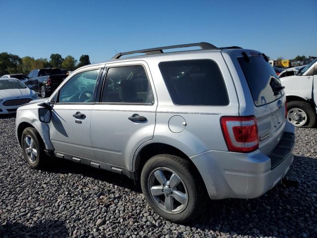 2012 FORD ESCAPE XLT - 1FMCU9D79CKA28011