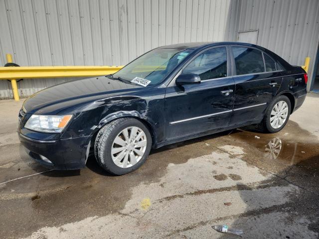Global Auto Auctions: 2010 HYUNDAI SONATA SE