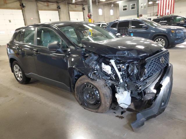 2023 TOYOTA COROLLA CR #3273894796