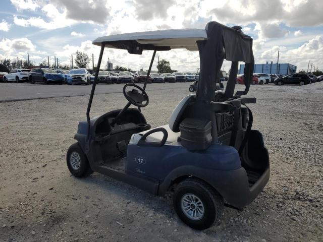 2019 CLUB CAR TEMPO LI #3274658838