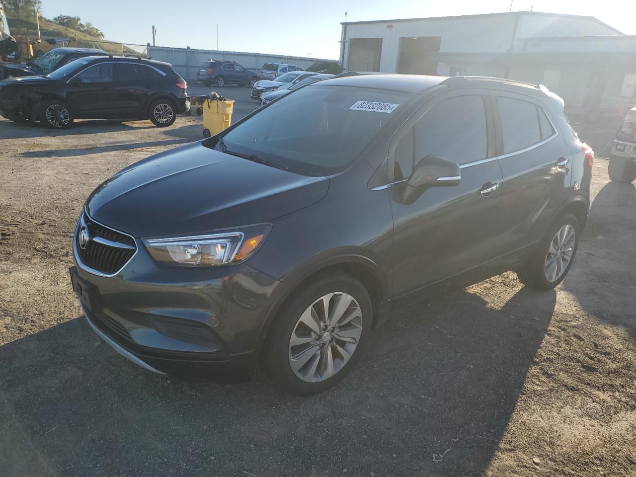 BUICK ENCORE PREFERRED