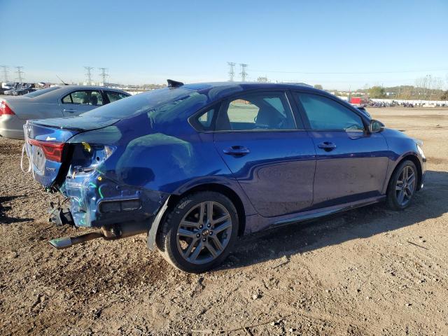 2020 KIA FORTE GT L 3KPF34ADXLE260380