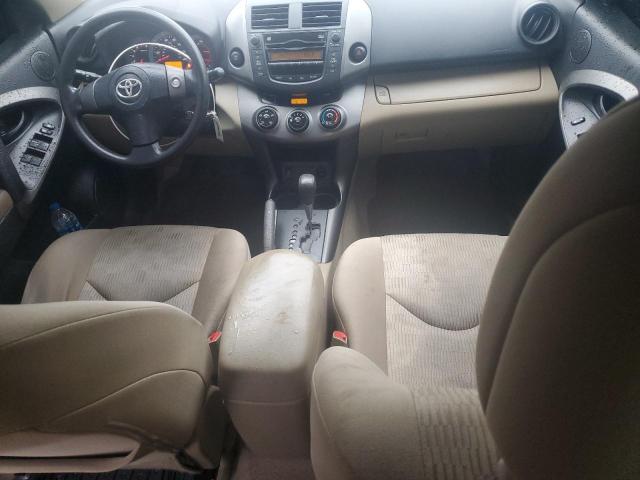 2011 TOYOTA RAV4 - 2T3BF4DV1BW097681