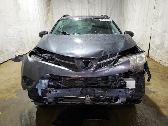 2014 TOYOTA RAV4 LE #3292538687