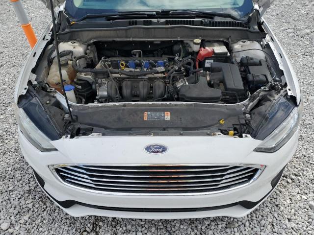 2020 FORD FUSION S #3297022348