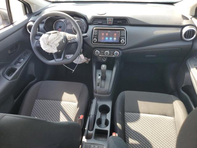 2024 NISSAN VERSA S #3310302051