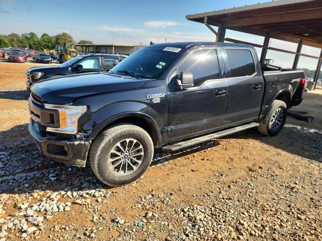 Global Auto Auctions: 2019 FORD F150 SUPER