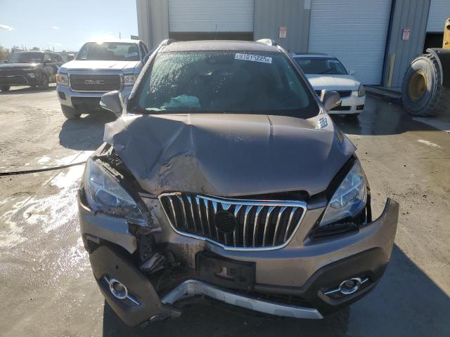 2014 BUICK ENCORE PRE #3284851536