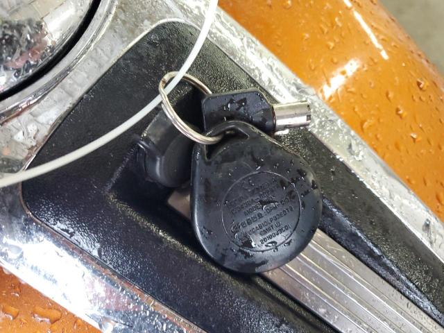 2014 HARLEY-DAVIDSON FLHTK ELEC #3287669047