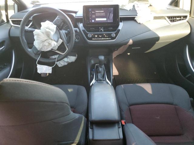 2024 TOYOTA COROLLA SE - 5YFS4MCE0RP189912