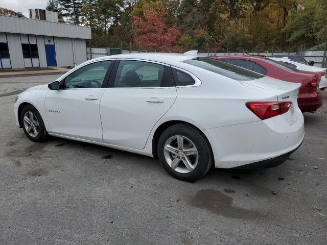 2023 CHEVROLET MALIBU LT - 1G1ZD5ST8PF188816