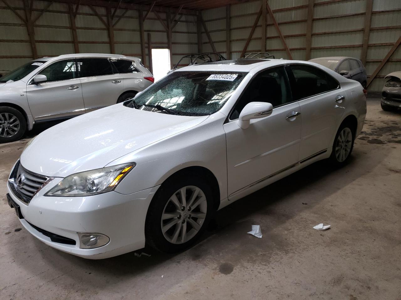 LEXUS ES 350