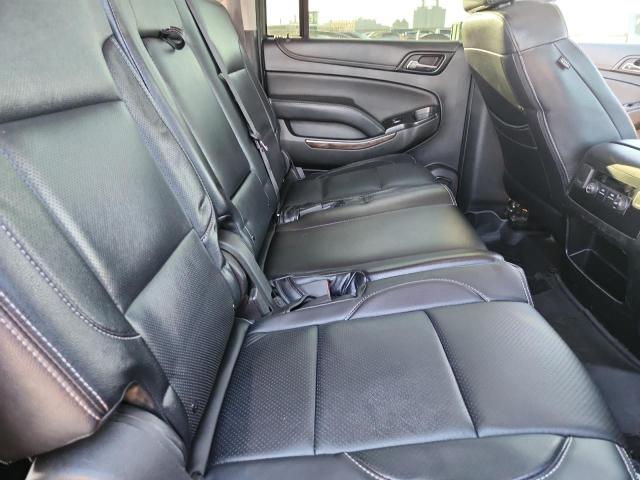 2020 CHEVROLET SUBURBAN C - 1GNSCGKC8LR221921