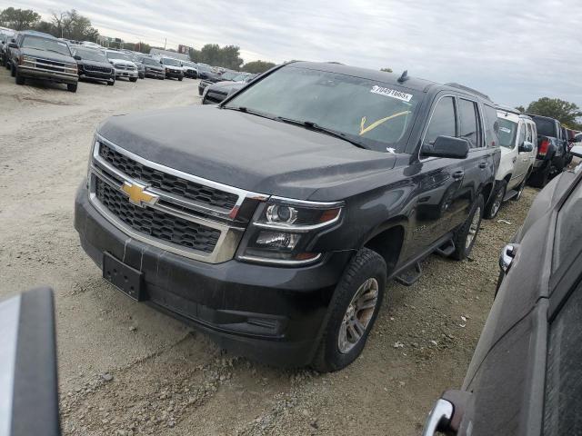 CHEVROLET TAHOE K150