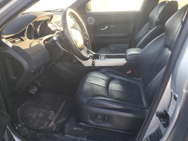 2017 LAND ROVER RANGE ROVE SALVP2BG4HH198661