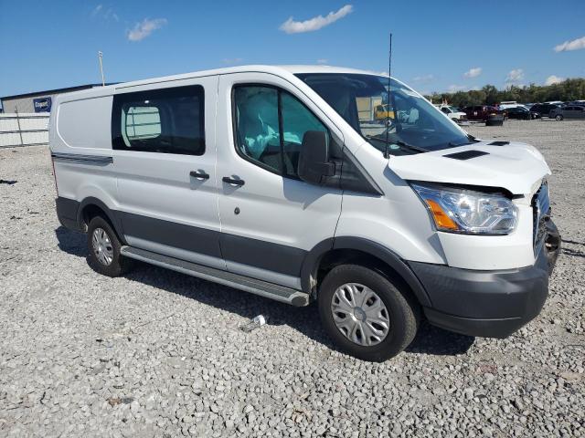 2018 FORD TRANSIT T- #3304617445