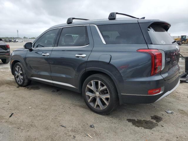 2020 HYUNDAI PALISADE S - KM8R44HE5LU145207