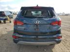 Lot #3293451410 2017 HYUNDAI SANTA FE S